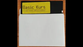 C64 Basic lernen mit Patul Teil 1 - Anfang / Programmbehandlung