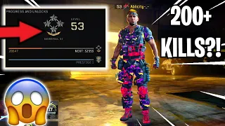 Playing Against 2.83 K/D Keyboarder Then This Happened.. 😱 (COD BO4) Road To Commander Ep 3