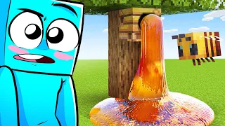 El Vídeo de Minecraft Más SATISFACTORIO del Mundo