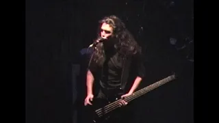 SLAYER PHOENIX THEATER, PETALUMA CA. 8.25.96 FULL SET