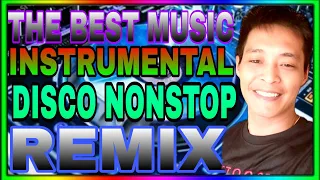 RICO MUSIC LOVER NEW REMIX/The Best Music Instrumental DISCO NONSTOP REMIX/Viral Dance