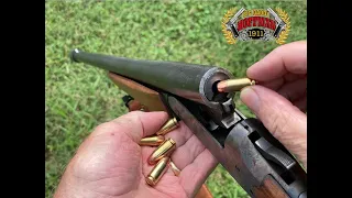 Survival Shotgun