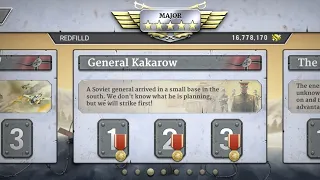 GAMEPLAY 1941 FROZEN FRONT - GENERAL KAKAROW   -PART 1