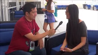 SDCC 2018: Jennifer Yuh Nelson Interview for The Darkest Minds