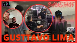 BACKSTAGE - Gusttavo lima 2023, maior de todos os tempos. O EMBAIXADOR.