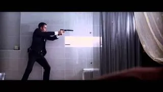 Джек Райан: Теория хаоса/ Jack Ryan: Shadow Recruit