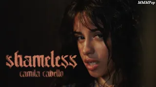 Camila Cabello (카밀라 카베요) - Shameless [가사해석/번역/MV]