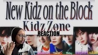 CARAT DISCOVERS MORE ZEROBASEONE 'NEW KIDZ ON THE BLOCK' AND 'KIDZ ZONE' MVs