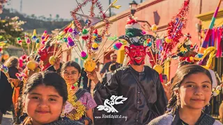 CARNAVAL 2020 OAXACA - Muestra de Carnavales 2020