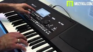 Korg Pa 300