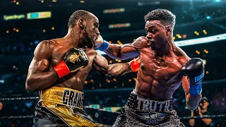 Crawford Vs Spence - Initial Analysis of the Undisputed Super-Fight 🇺🇸 🥊