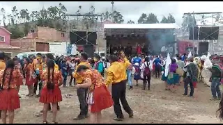 Carnaval en Malliri 2021 , increíble sólo para el que lo conoce ( comparsas )