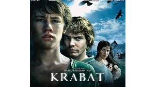 Крабат. Ученик колдуна / Krabat (2008) TRAILER