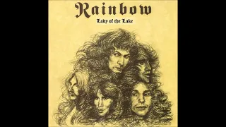 RAINBOW - LADY OF THE LAKE 1978 (REMASTERED VERSION)