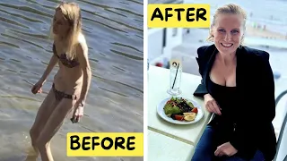 THE BIGGEST TRANSFORMATION I'VE EVER SEEN IN RAW FOODS