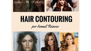 HAIR CONTOURING