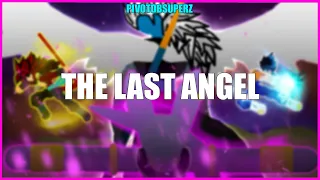 PivotDBSuperZ - The Last Angel