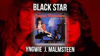 Yngwie J.Malmsteen - Black Star (Live In Leningrad'89) FullHD