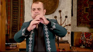 Gevorg Dabaghyan - Vorskan akhper