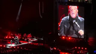 Start Me Up (The Rolling Stones) - Billy Joel Live at T-Mobile Park in Seattle, Washington 5/24/2024