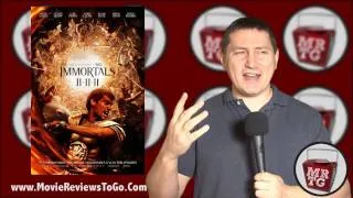 Immortals Review