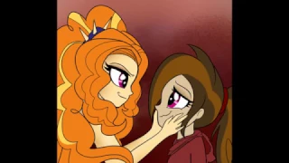 Adagio Dazzle ~ Hypnotic/Popular PMV