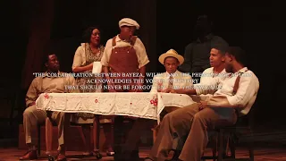 The Till Trilogy - The Ballad of Emmett Till Trailer