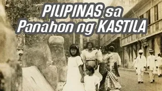 Pilipinas sa Panahon ng Kastila, Hapon at Amerika ~ Throwback | 1888-1945