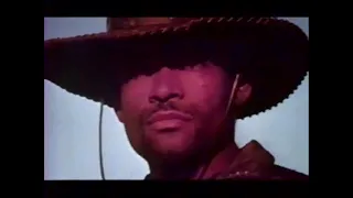 Posse (1993) - TV Spot 3