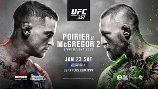 UFC 257 Countdown: Full Episode Part 1