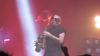 In Fear of Fear Full Performance Bauhaus Live The Palladium Hollywood Ca 11/3/19