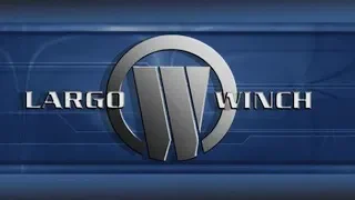 Largo Winch -  The Heir  (Part one) 2001