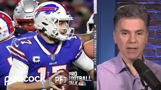 PFT Draft: Show me something in Week 14 | Pro Football Talk | NBC Sports