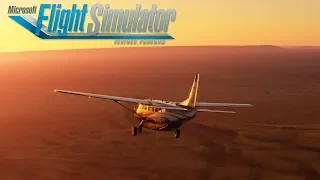 Microsoft Flight Simulator 2020 [4K INSIDER CLIP TRAILER]