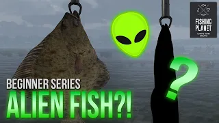 [Lvl.22] Alien Fish in the Netherlands!? I CAUGHT WHAT?! | Fishing Planet
