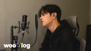 🎤 [Live] Harry Styles - Falling (Covered by KIM WOOJIN) #wooVlog