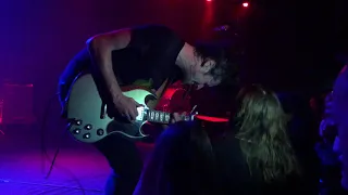 Black Pistol Fire - Run Rabbit Run - Live at Crescent Ballroom, July 16,2019