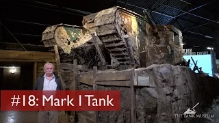 Tank Chats #18 Mark I