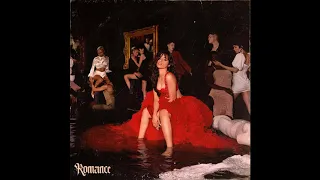 C.A.M.I.L.A.C.A.B.E.L.L.O - Romance (Full Album)