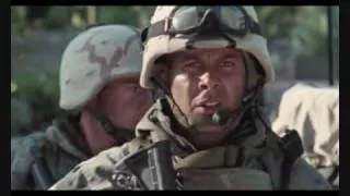 Generation Kill - Rob Zombie