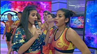 Combate: Programa del 13 de Agosto 2018