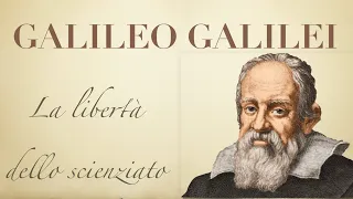Galileo Galilei - Scienza E Fede