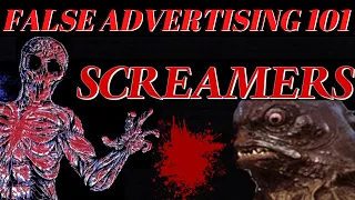 SCREAMERS (1981) Review