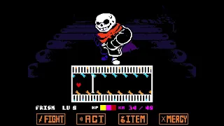 Undertale: Tears in the Rain Release