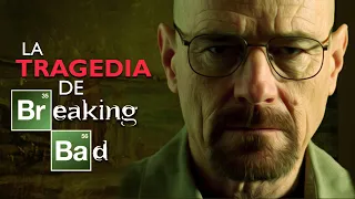 El Verdadero CÁNCER De BREAKING BAD