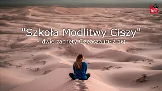 Modlitwa Ciszy