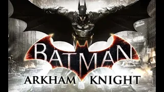 Как поменять костюм в Batman arkham knight