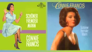 CONNIE FRANCIS - Schoner Fremder Mann (1961) HQ Stereo!