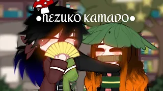 ●HASHIRA REACT TO NEZUKO KAMADO● [NO GYOMEI CUS HES BLIND AS HELL-] |MuiNezu| JustKaro._