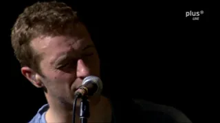 Coldplay ▪ Us Against the World - At Rock Am Ring - Remaster 2019